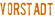 VORSTADT