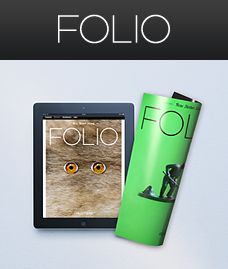 NZZ Folio