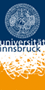 Logo der Universität Innsbruck